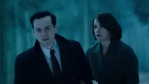 Задник к фильму "Осло" #661160