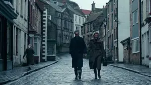 Задник к фильму "Призрачная нить" #671778