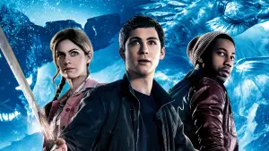 Задник к фильму "Перси Джексон и Море чудовищ" #307033