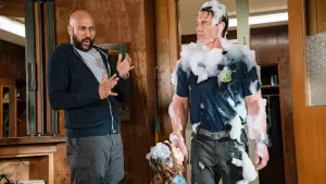 Задник к фильму "Игры с огнём" #384081