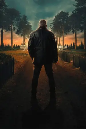 Постер к фильму "Ферри 2" #705591