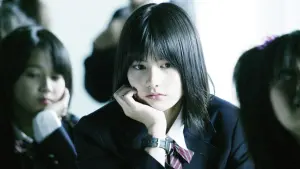 Задник к фильму "Признания" #205611