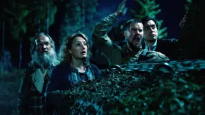 Задник к фильму "Тролль" #272259