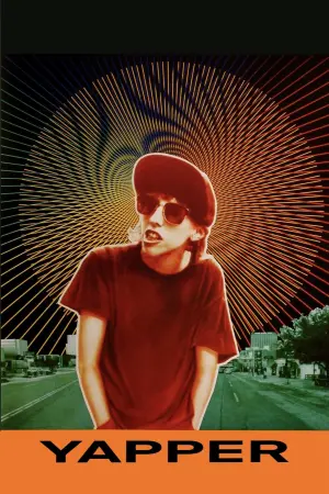 Постер к фильму "Бездельник" #493957