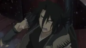 Задник к фильму "Меч чужака" #205397