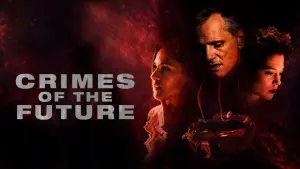 Задник к фильму "Преступления будущего" #115845