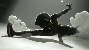 Задник к фильму "Плохие парни" #619397