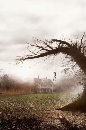 Постер к фильму "Заклятие" #581654