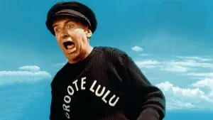 Задник к фильму "Большие каникулы" #388494