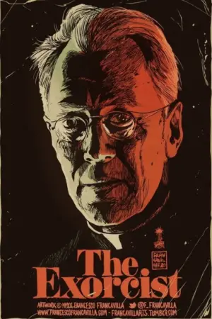 Постер к фильму "Изгоняющий дьявола" #576885