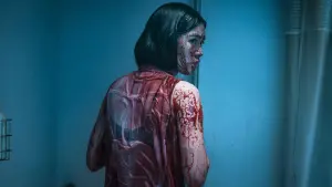 Задник к фильму "Последний день на Земле" #264571