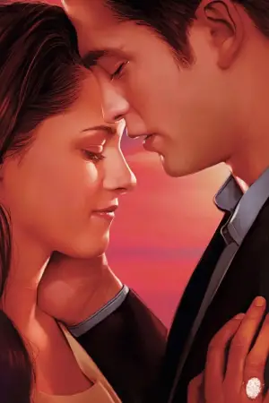 Постер к фильму "Сумерки. Сага: Рассвет — Часть 1" #526714