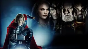 Задник к фильму "Тор" #576317