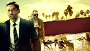 Задник к фильму "Коллекторы" #324869