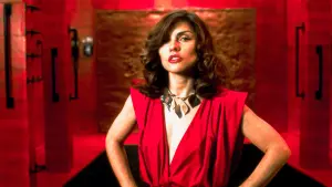 Задник к фильму "Видеодром" #226731