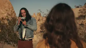 Задник к фильму "Свидание с монстром" #597015