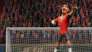 Задник к фильму "Спасти футбол!" #322945