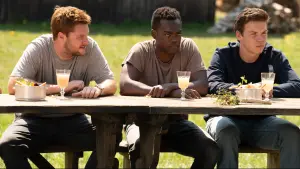 Задник к фильму "Солнцестояние" #235164