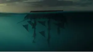 Задник к фильму "Пираты Карибского моря: На краю света" #564418