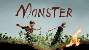 Видео к фильму Monster | Official UK Trailer #2
