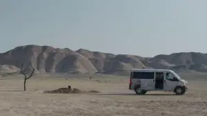 Задник к фильму "Простая случайность" #508932