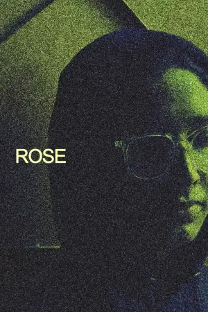 The Prayer of The Rose