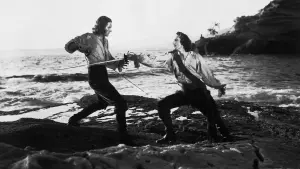 Задник к фильму "Одиссея капитана Блада" #428350