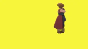 Задник к фильму "Сказания Земноморья" #194193