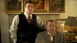 Задник к фильму "Однажды в Лондоне" #426403