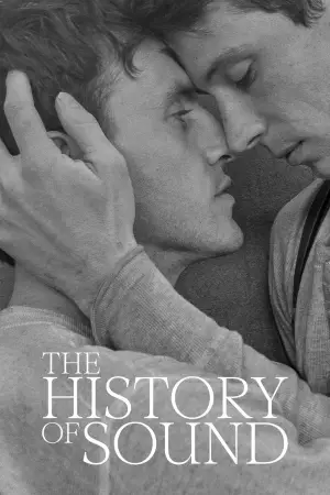 История звука