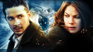 Задник к фильму "На крючке" #631000