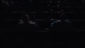 Задник к фильму "Полицейский в штатском" #523233