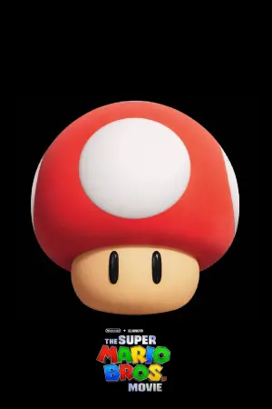 Постер к фильму "Братья Супер Марио в кино" #2046