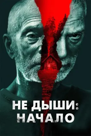 Постер к фильму "Не дыши: Начало" #482124