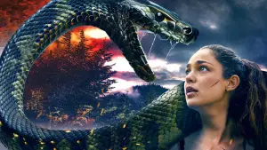 Задник к фильму "Anaconda: Blood Coil" #845296