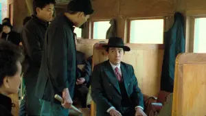 Задник к фильму "Город скорби" #407273