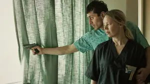 Задник к фильму "Полтора дня" #388266