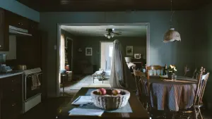 Задник к фильму "История призрака" #239063