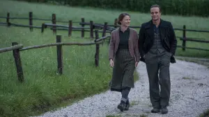 Задник к фильму "Тайная жизнь" #237883