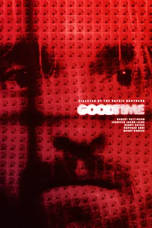 Постер к фильму "Хорошее время" #118140