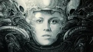 Задник к фильму "Чужой" #548820