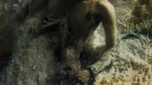 Задник к фильму "Аннигиляция" #618569