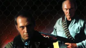 Задник к фильму "Вооруженный отпор" #499525