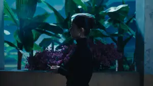 Задник к фильму "Невидимая сестра" #683210