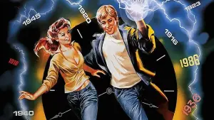 Задник к фильму "Бигглз" #471665