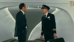 Задник к фильму "Поймай меня, если сможешь" #574538