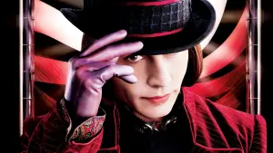 Задник к фильму "Чарли и шоколадная фабрика" #164326