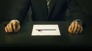 Задник к фильму "Экзамен" #268122