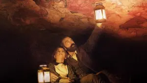 Задник к фильму "Альтамира" #500878