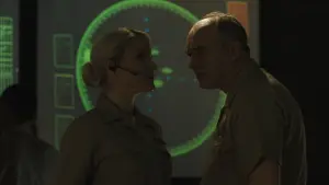 Задник к фильму "Черный гром" #441762